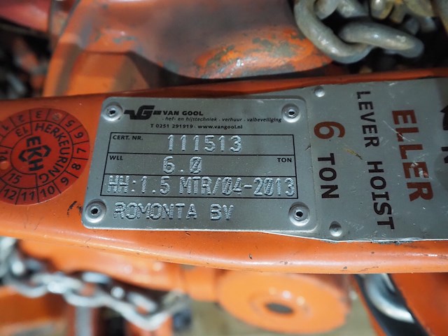 Rema - afbeelding 5 van  16