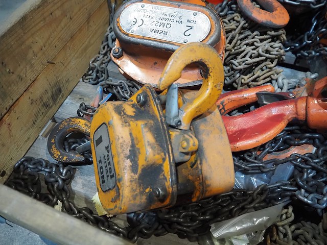 Rema - afbeelding 6 van  16