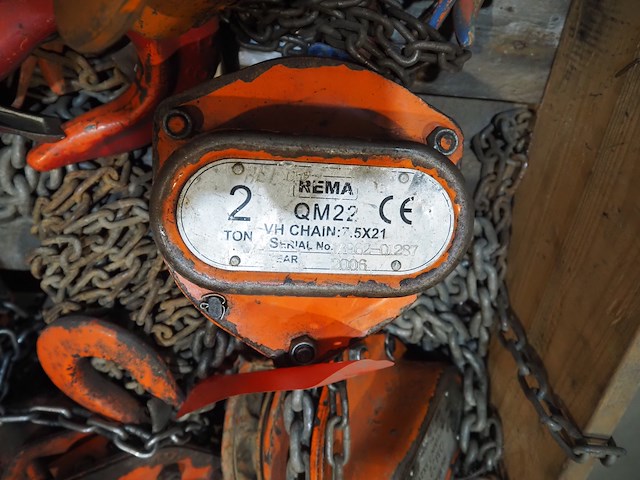 Rema - afbeelding 7 van  16