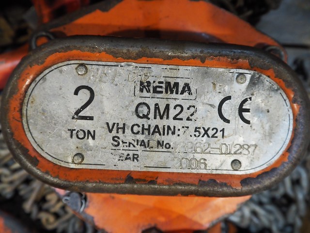 Rema - afbeelding 8 van  16