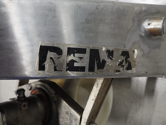 Rema - afbeelding 8 van  8