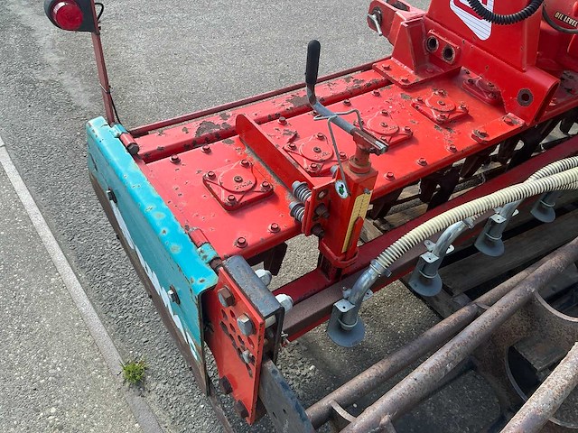 Remac nex 300 rotorkopeg - afbeelding 2 van  6