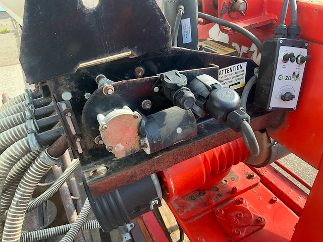 Remac nex 300 rotorkopeg - afbeelding 3 van  6