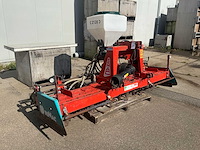 Remac nex 300 rotorkopeg - afbeelding 9 van  15