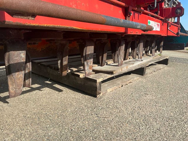 Remac nex 300 rotorkopeg - afbeelding 4 van  6