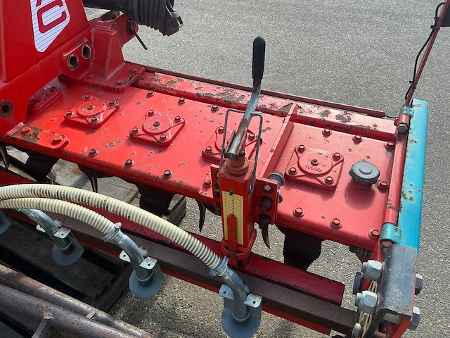 Remac nex 300 rotorkopeg - afbeelding 5 van  6