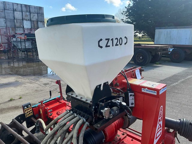 Remac nex 300 rotorkopeg - afbeelding 6 van  6