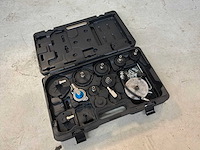 Remadapter kit audi, bmw, nissan - afbeelding 1 van  3