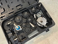Remadapter kit audi, bmw, nissan - afbeelding 2 van  3