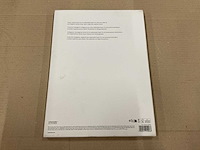 Remarkable book folio cover - afbeelding 2 van  3