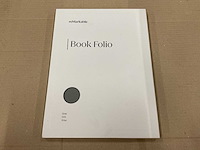 Remarkable book folio cover - afbeelding 3 van  3