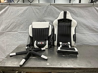 Remaxe qc16 gamestoel - afbeelding 1 van  9