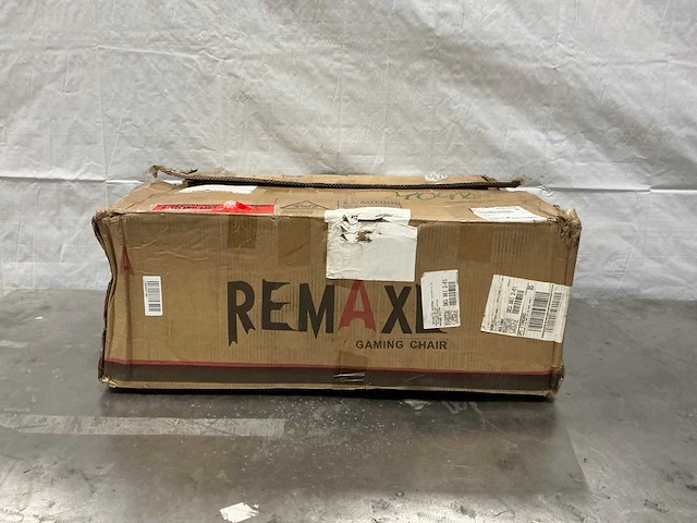 Remaxe qc16 gamestoel - afbeelding 2 van  9