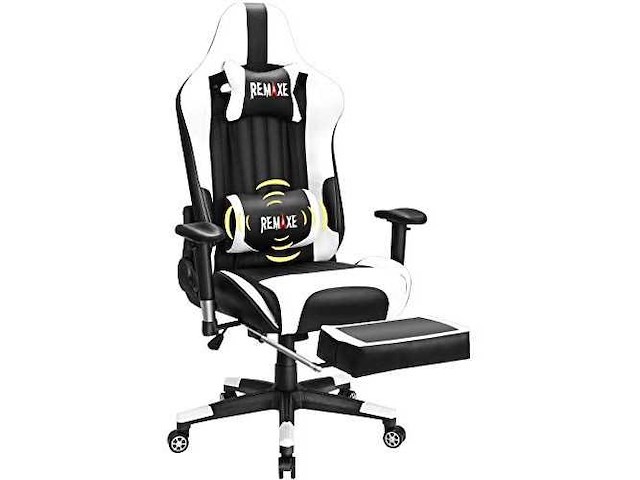 Remaxe qc16 gamestoel - afbeelding 9 van  9