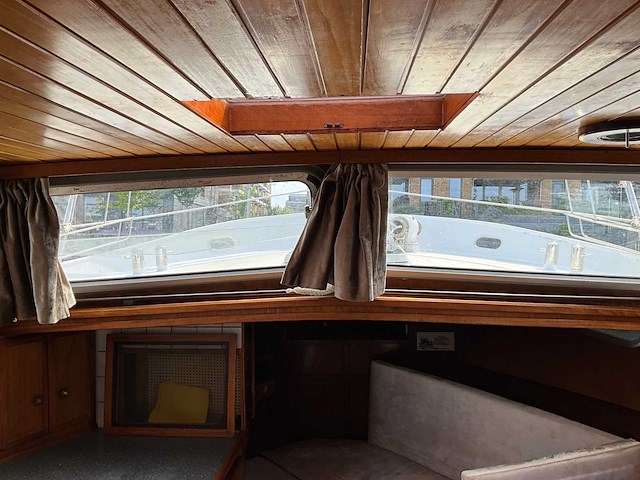 Remba kruiser 11.15 meter motorboot - afbeelding 11 van  104