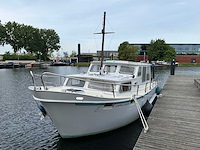 Remba kruiser 11.15 meter motorboot - afbeelding 7 van  104