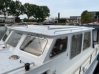 Remba kruiser 11.15 meter motorboot - afbeelding 14 van  104