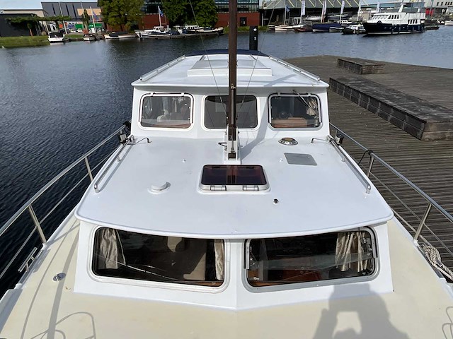 Remba kruiser 11.15 meter motorboot - afbeelding 15 van  104
