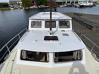 Remba kruiser 11.15 meter motorboot - afbeelding 15 van  104