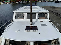 Remba kruiser 11.15 meter motorboot - afbeelding 16 van  104
