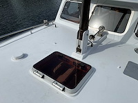 Remba kruiser 11.15 meter motorboot - afbeelding 17 van  104