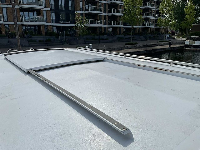 Remba kruiser 11.15 meter motorboot - afbeelding 18 van  104