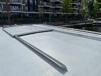 Remba kruiser 11.15 meter motorboot - afbeelding 18 van  104