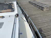 Remba kruiser 11.15 meter motorboot - afbeelding 24 van  104
