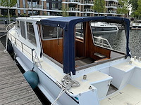 Remba kruiser 11.15 meter motorboot - afbeelding 25 van  104