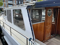 Remba kruiser 11.15 meter motorboot - afbeelding 26 van  104