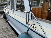 Remba kruiser 11.15 meter motorboot - afbeelding 27 van  104