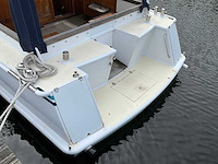 Remba kruiser 11.15 meter motorboot - afbeelding 28 van  104