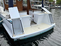 Remba kruiser 11.15 meter motorboot - afbeelding 2 van  6