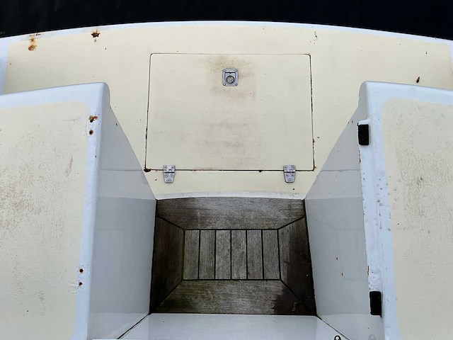 Remba kruiser 11.15 meter motorboot - afbeelding 29 van  104