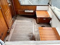 Remba kruiser 11.15 meter motorboot - afbeelding 30 van  104