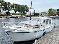 Remba kruiser 11.15 meter motorboot - afbeelding 22 van  104
