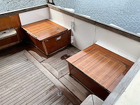 Remba kruiser 11.15 meter motorboot - afbeelding 33 van  104
