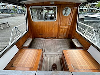 Remba kruiser 11.15 meter motorboot - afbeelding 3 van  6