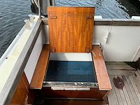 Remba kruiser 11.15 meter motorboot - afbeelding 36 van  104