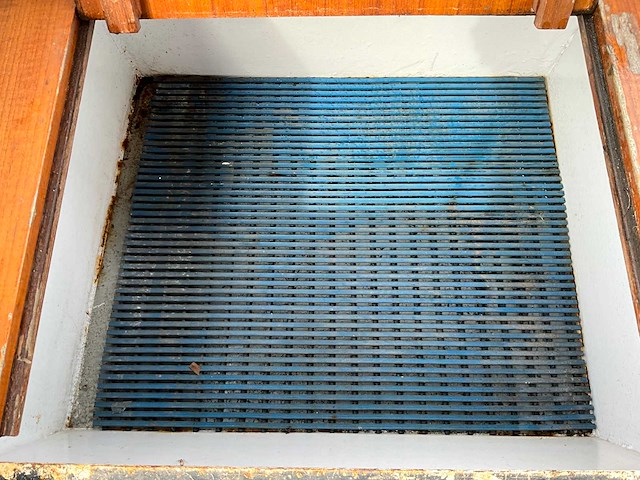 Remba kruiser 11.15 meter motorboot - afbeelding 37 van  104