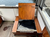 Remba kruiser 11.15 meter motorboot - afbeelding 38 van  104