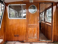 Remba kruiser 11.15 meter motorboot - afbeelding 41 van  104