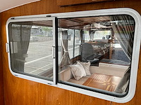 Remba kruiser 11.15 meter motorboot - afbeelding 44 van  104