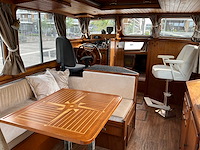 Remba kruiser 11.15 meter motorboot - afbeelding 47 van  104