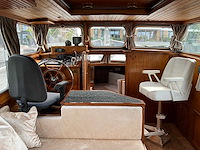 Remba kruiser 11.15 meter motorboot - afbeelding 48 van  104