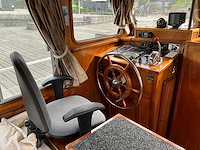 Remba kruiser 11.15 meter motorboot - afbeelding 49 van  104