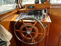 Remba kruiser 11.15 meter motorboot - afbeelding 50 van  104