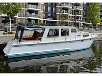 Remba kruiser 11.15 meter motorboot - afbeelding 42 van  104