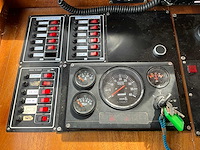 Remba kruiser 11.15 meter motorboot - afbeelding 54 van  104
