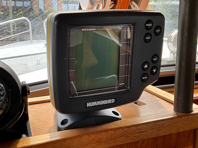 Remba kruiser 11.15 meter motorboot - afbeelding 57 van  104